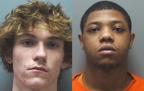 Trio Sentenced for 2022 Canton Home Invasion; Cherokee County DA Upholds Public Safety in Prosecution