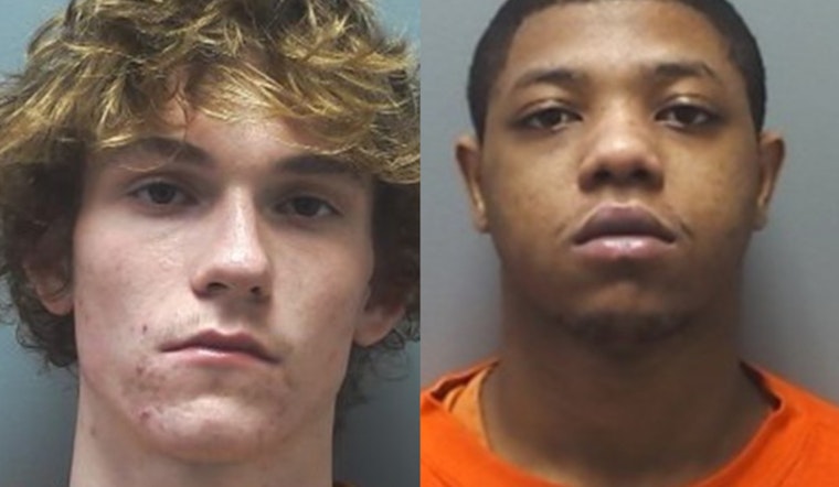 Trio Sentenced for 2022 Canton Home Invasion; Cherokee County DA Upholds Public Safety in Prosecution