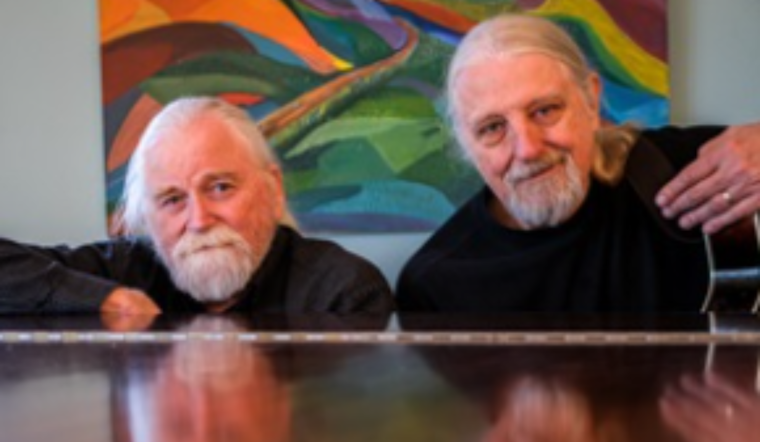 Trout Fishing in America Duo Set to Perform at Lewisville Grand Theater in Texas Tunes Concert Series