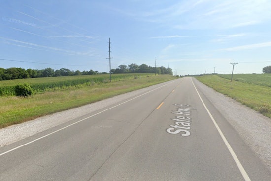 Troy Man Dies in Lincoln County Following Overnight ATV Crash