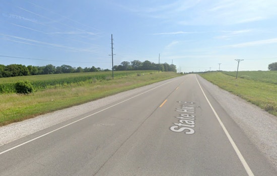 Troy Man Dies in Lincoln County Following Overnight ATV Crash