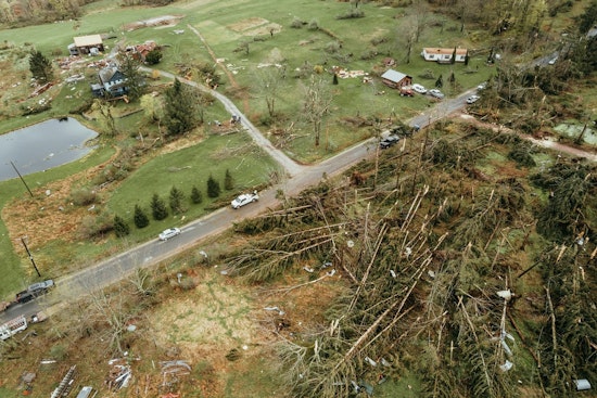 Trump Administration Withdraws $90 Million in FEMA Disaster Aid to Massachusetts, Local Leaders Voice Concerns