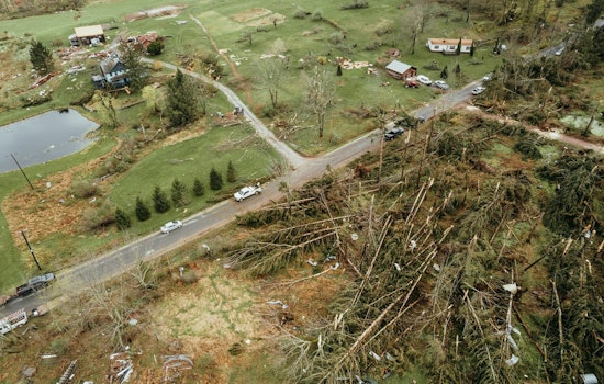 Trump Administration Withdraws $90 Million in FEMA Disaster Aid to Massachusetts, Local Leaders Voice Concerns