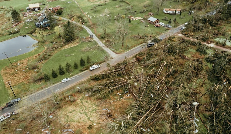 Trump Administration Withdraws $90 Million in FEMA Disaster Aid to Massachusetts, Local Leaders Voice Concerns