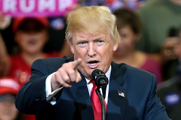 Trump Mandates: No DEI or No Dough! Federal Funds Tied to Schools' Rejection of Diversity Programs