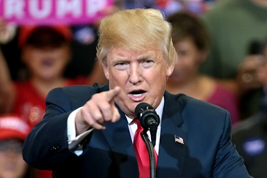 Trump Mandates: No DEI or No Dough! Federal Funds Tied to Schools' Rejection of Diversity Programs