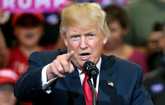 Trump Mandates: No DEI or No Dough! Federal Funds Tied to Schools' Rejection of Diversity Programs