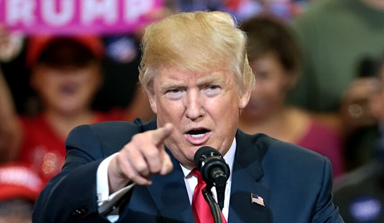 Trump Mandates: No DEI or No Dough! Federal Funds Tied to Schools' Rejection of Diversity Programs