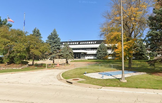 Trump's Tariffs Propel Stellantis to Revamp Auto Strategy: Belvidere Plant Reboot and Layoff Turmoil Amid Market Jitters