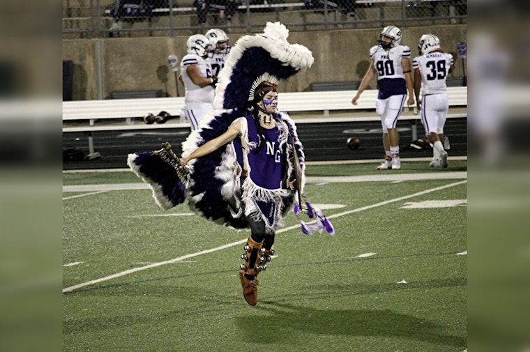 Trump Supports Long Island School's Challenge to NY Ban on Native American Mascots
