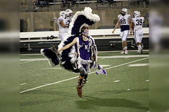 Trump Supports Long Island School's Challenge to NY Ban on Native American Mascots
