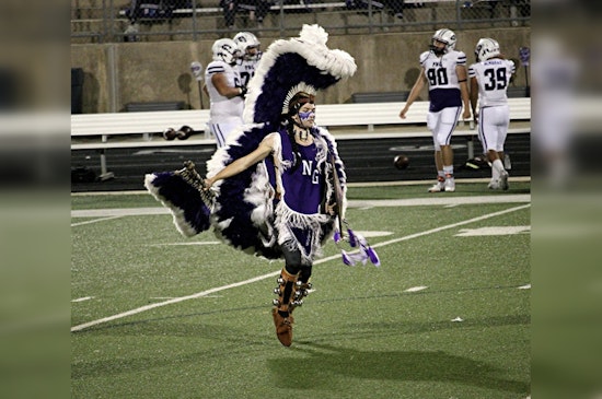 Trump Supports Long Island School's Challenge to NY Ban on Native American Mascots