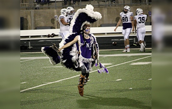 Trump Supports Long Island School's Challenge to NY Ban on Native American Mascots