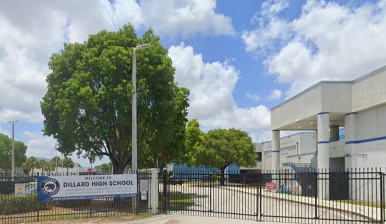 Tuberculosis Case Confirmed at Dillard High School in Fort Lauderdale, Officials Take Action