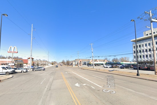 Tulsa Alert: Lane Closures on South Harvard Avenue Due to Waterline Repairs