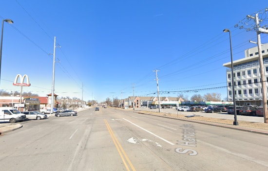 Tulsa Alert: Lane Closures on South Harvard Avenue Due to Waterline Repairs