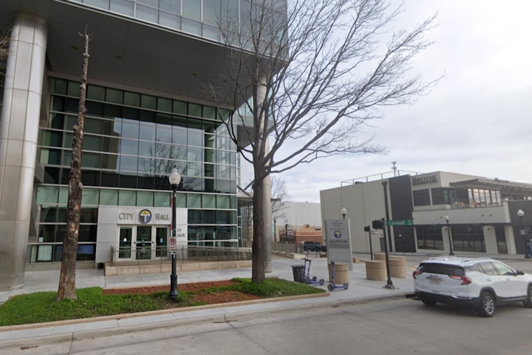 Tulsa Celebrates National Community Development Week with Activities and Proclamations