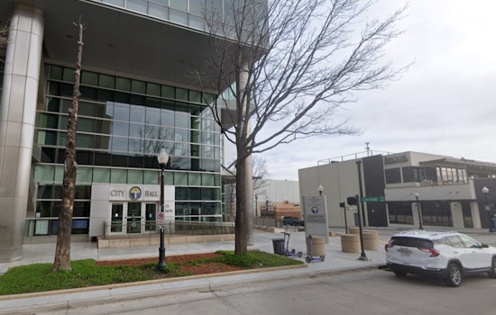 Tulsa Celebrates National Community Development Week with Activities and Proclamations