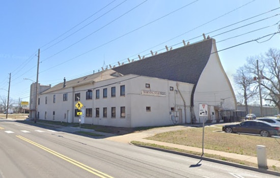 Tulsa Mayor Monroe Nichols to Unveil "Road to Repair" Plan on Race Massacre Observance Day