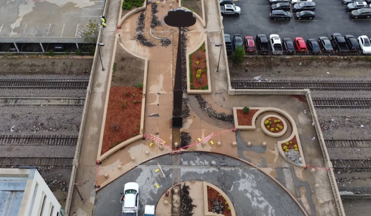 Tulsa's Boston Avenue Bridge Rehabilitation Progresses with Vision Tulsa Initiative