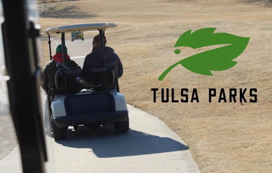 Tulsa's Page Belcher and Mohawk Park Golf Courses Tee Off New Era Under Acclaimed Managers
