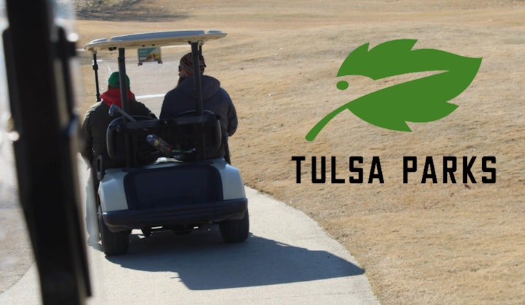 Tulsa's Page Belcher and Mohawk Park Golf Courses Tee Off New Era Under Acclaimed Managers
