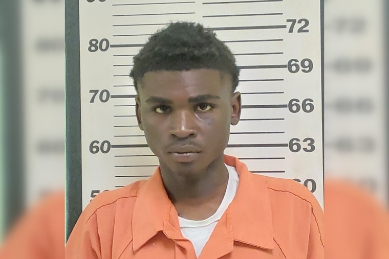 Tunica County Teen Suspected of First-Degree Murder in Fatal Shooting of Relative