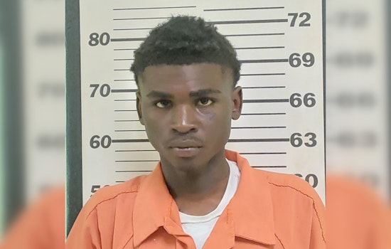 Tunica County Teen Suspected of First-Degree Murder in Fatal Shooting of Relative