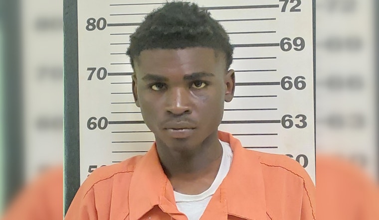 Tunica County Teen Suspected of First-Degree Murder in Fatal Shooting of Relative