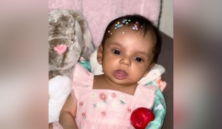 Turlock Father Convicted of Murdering 2-Month-Old Daughter in Stanislaus County