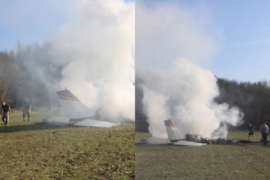 Tuscarawas County Mourns Pilot After Fatal Plane Crash Near Uhrichsville, Investigations Underway