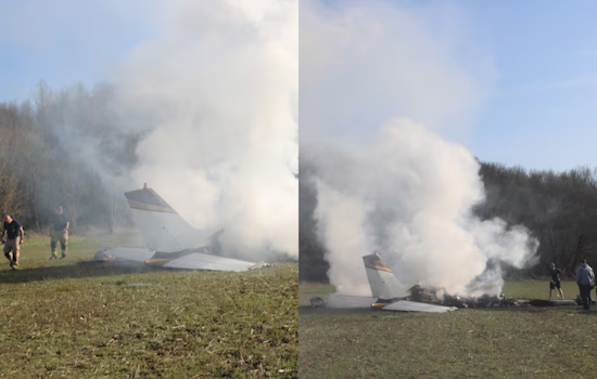 Tuscarawas County Mourns Pilot After Fatal Plane Crash Near Uhrichsville, Investigations Underway