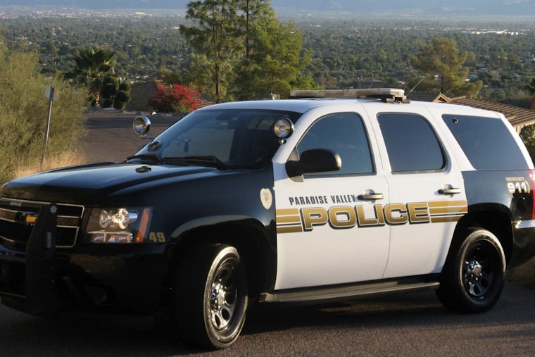 Two Arrested for Kidnapping and Assault at Paradise Valley Resort, Female Victim Recovered Safely