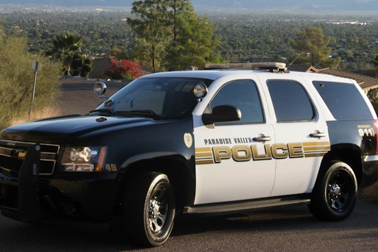 Two Arrested for Kidnapping and Assault at Paradise Valley Resort, Female Victim Recovered Safely