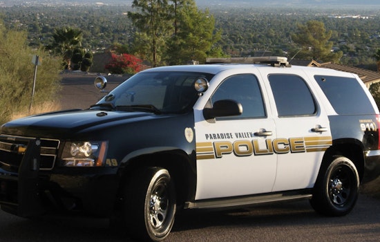 Two Arrested for Kidnapping and Assault at Paradise Valley Resort, Female Victim Recovered Safely