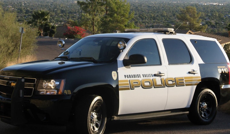 Two Arrested for Kidnapping and Assault at Paradise Valley Resort, Female Victim Recovered Safely