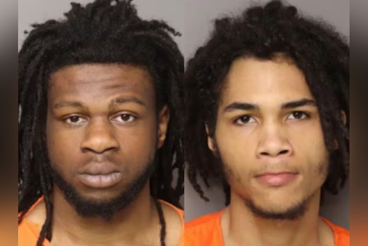 Two Arrested, Three Detained After Shootout Inside Lancaster, SC Walmart, Nearby Schools on Lockdown