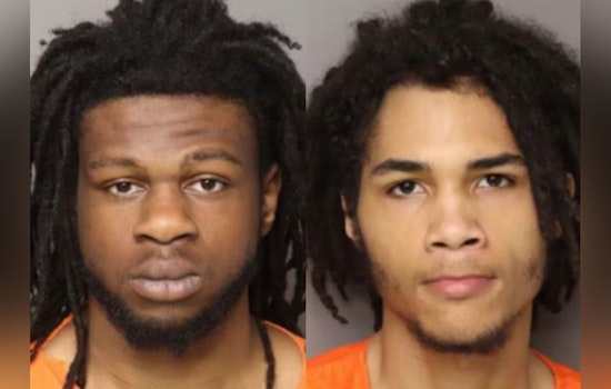 Two Arrested, Three Detained After Shootout Inside Lancaster, SC Walmart, Nearby Schools on Lockdown