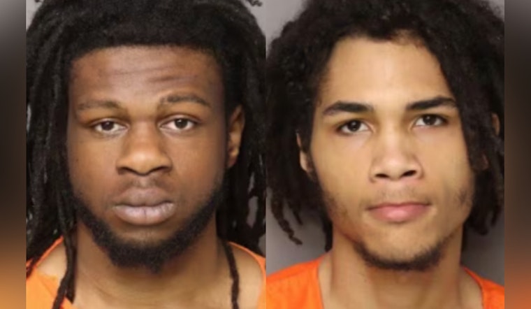 Two Arrested, Three Detained After Shootout Inside Lancaster, SC Walmart, Nearby Schools on Lockdown