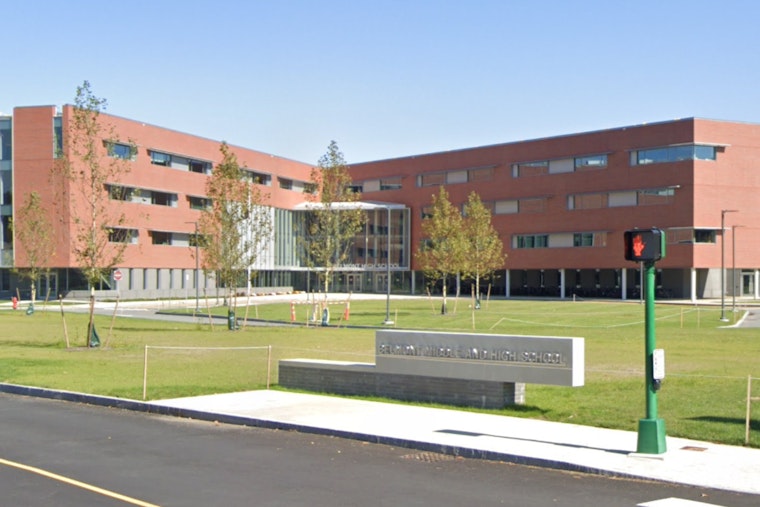 Two Belmont Light Workers Injured in Electrical Incident at Belmont High School, Schools Running on Generator Power