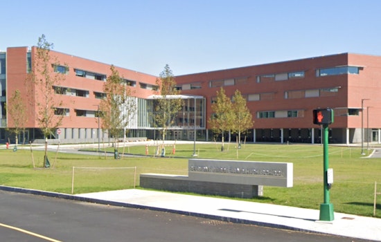 Two Belmont Light Workers Injured in Electrical Incident at Belmont High School, Schools Running on Generator Power