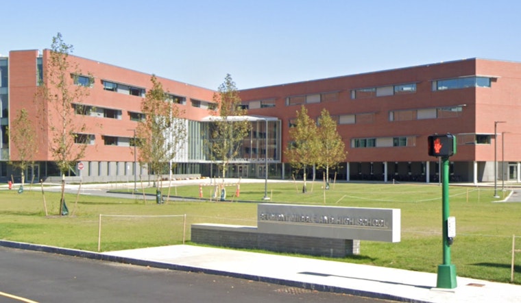 Two Belmont Light Workers Injured in Electrical Incident at Belmont High School, Schools Running on Generator Power