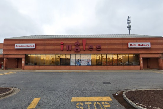 Two Bystanders Injured in DeKalb County Supermarket Shooting, Suspect Arrested