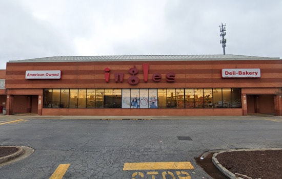 Two Bystanders Injured in DeKalb County Supermarket Shooting, Suspect Arrested