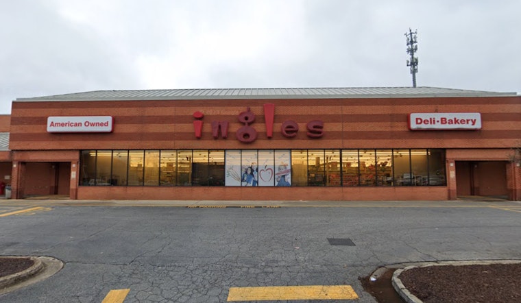 Two Bystanders Injured in DeKalb County Supermarket Shooting, Suspect Arrested