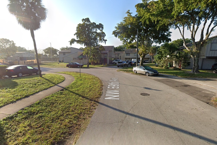 Two Children in Serious Condition After Dog Attack in Lauderhill, Florida