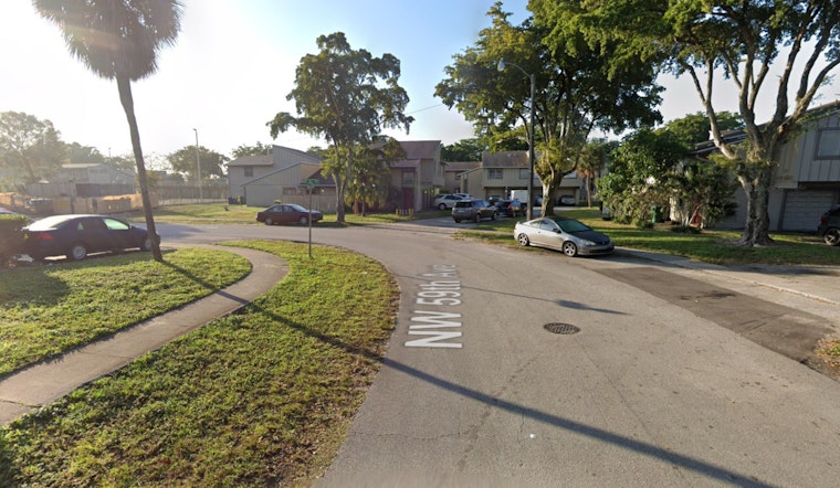 Two Children in Serious Condition After Dog Attack in Lauderhill, Florida