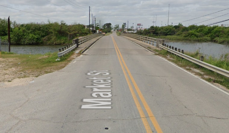 Two Children Rescued, Woman and Infant Perish as Vehicle Plunges into Houston Ship Channel Waters