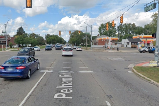 Two Dead, Four Critically Injured in Late-Night Allen Park Collision