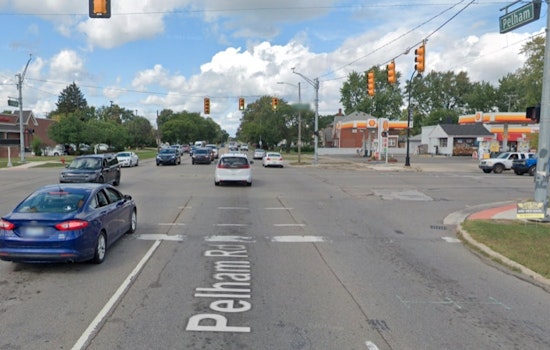 Two Dead, Four Critically Injured in Late-Night Allen Park Collision